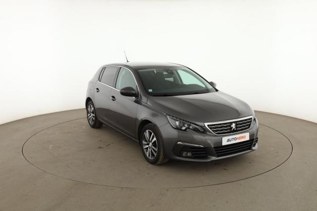 Peugeot 308 image 2