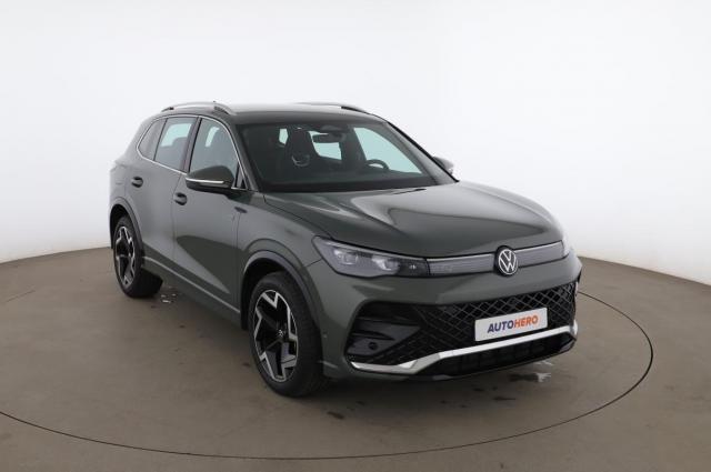 Volkswagen Tiguan image 5