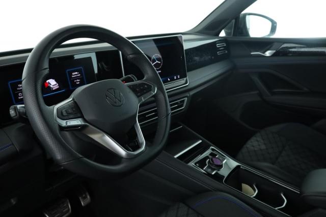 Volkswagen Tiguan image 2