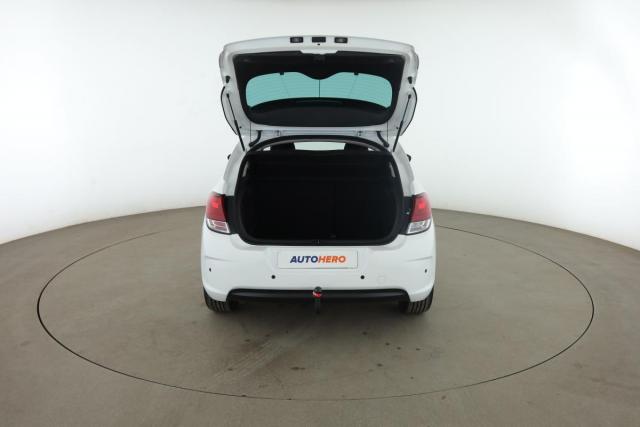 Citroen C4 image 7