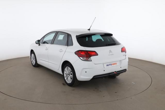 Citroen C4 image 2