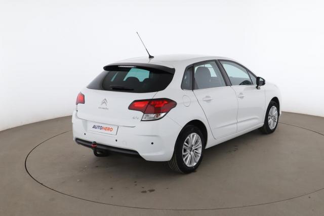 Citroen C4 image 3