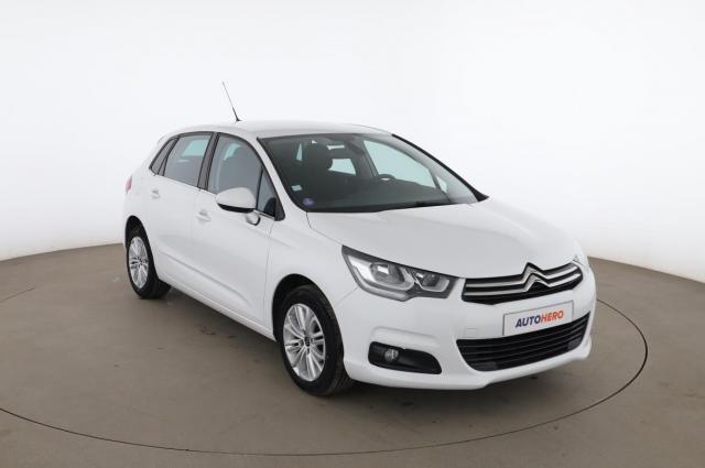 Citroen C4 image 4