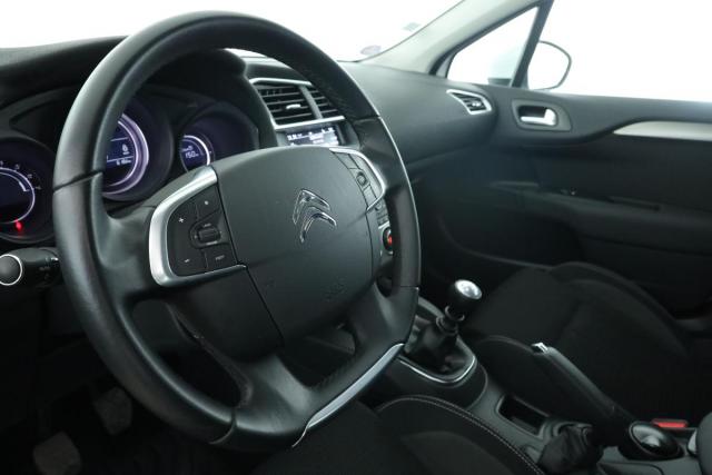 Citroen C4 image 5