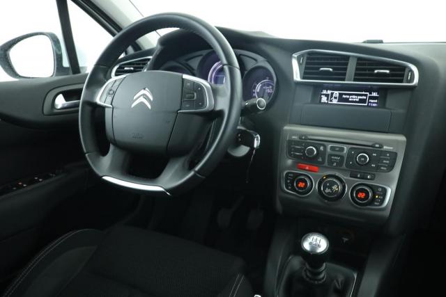 Citroen C4 image 1