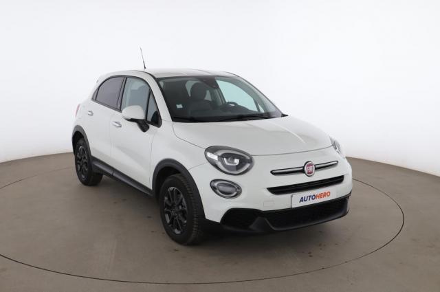 Fiat 500x image 2