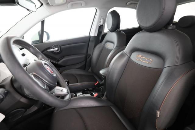 Fiat 500x image 8
