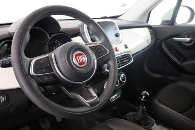 Fiat 500x image 1