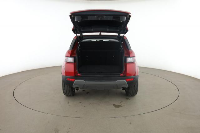 Land Rover Range Rover Evoque image 3