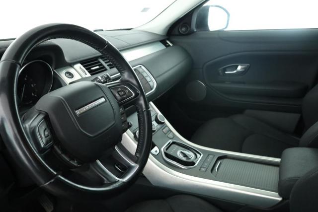 Land Rover Range Rover Evoque image 4