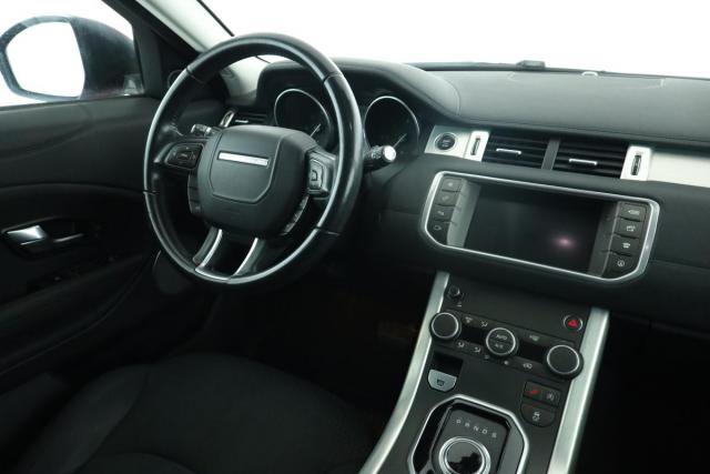Land Rover Range Rover Evoque image 9