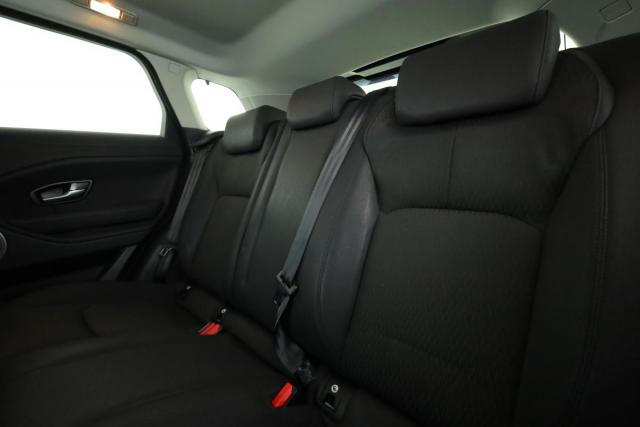 Land Rover Range Rover Evoque image 1