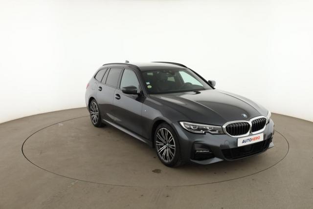 Bmw Série 3 image 6