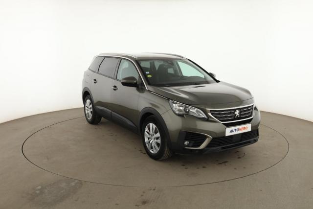 Peugeot 5008 image 3