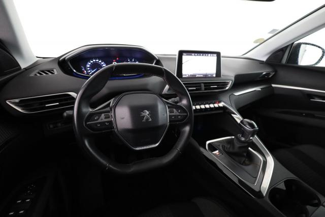 Peugeot 5008 image 4