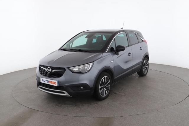 Opel Crossland X 1.6 Diesel Innovation 120 Ch