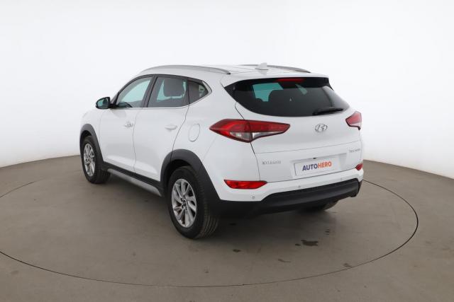 Hyundai Tucson image 7