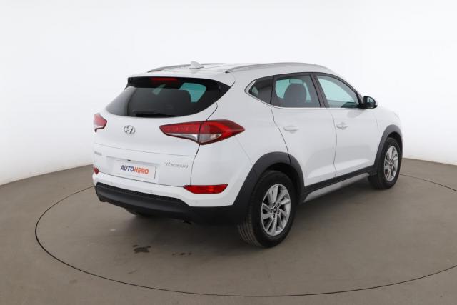 Hyundai Tucson image 5