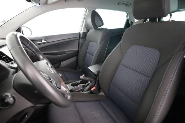 Hyundai Tucson image 2