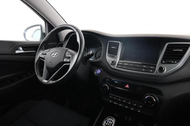 Hyundai Tucson image 9