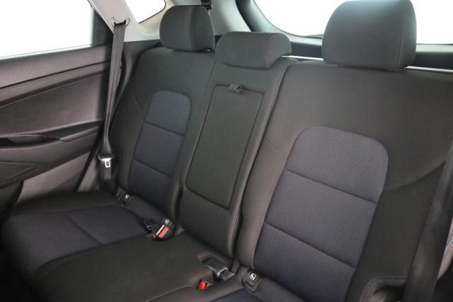 Hyundai Tucson image 8