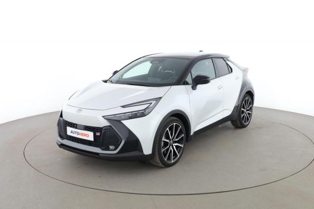 Toyota C-Hr 2.0 Hybride Rechargeable Gr Sport Premiere 225 Ch