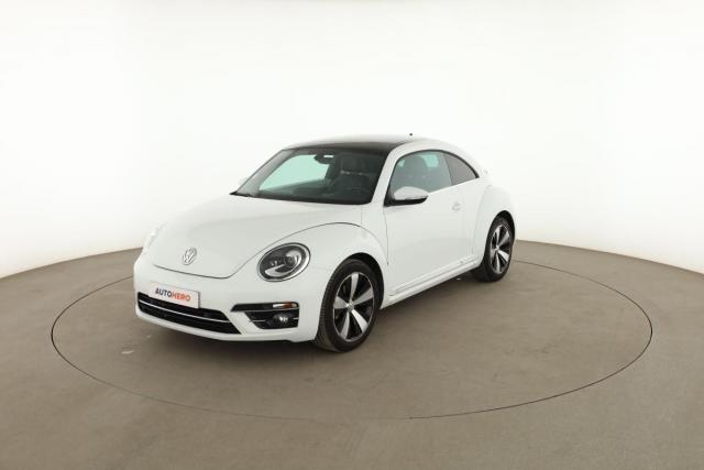 Volkswagen Coccinelle 1.4 Tsi Design 150 Ch