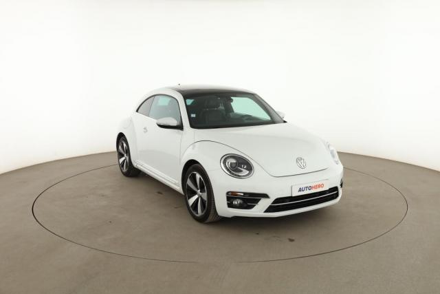 Volkswagen Coccinelle image 2