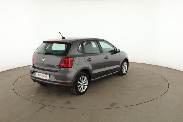 Volkswagen Polo image 6