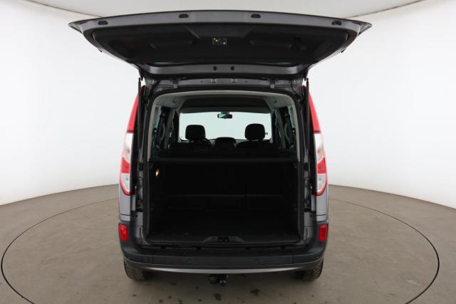 Renault Kangoo image 6