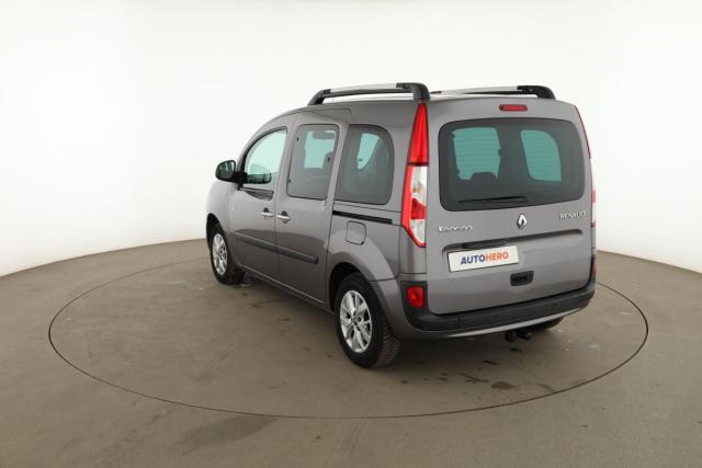 Renault Kangoo image 5