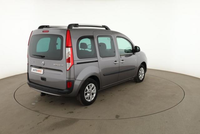 Renault Kangoo image 9