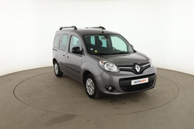 Renault Kangoo image 1