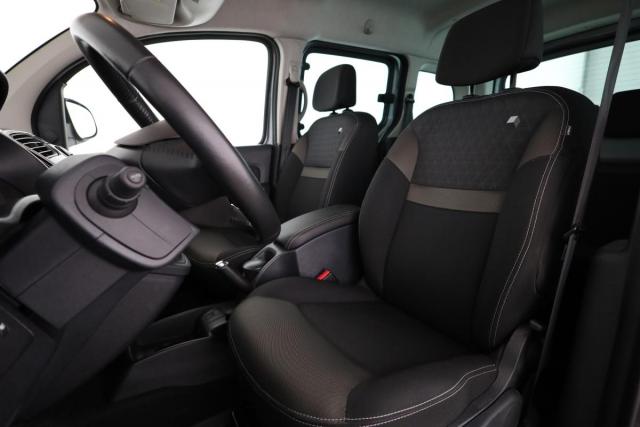Renault Kangoo image 4