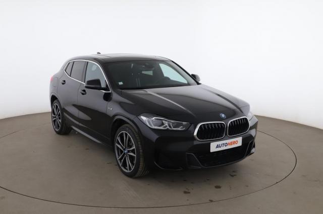 Bmw X2 image 8