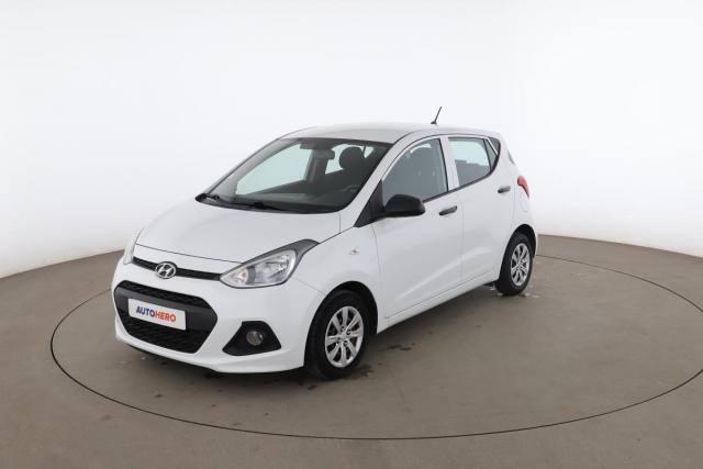 Hyundai I10 1.0 66 Ch