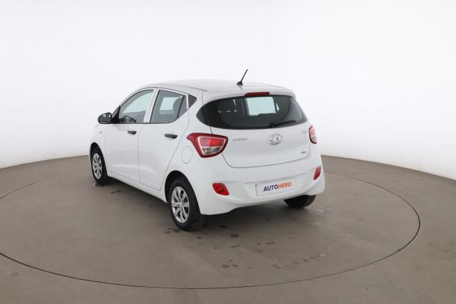 Hyundai I10 image 7