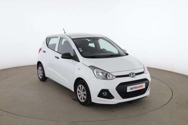 Hyundai I10 image 9