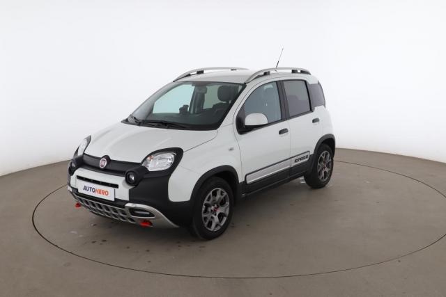 Fiat Panda 1.2 City Cross 69 Ch