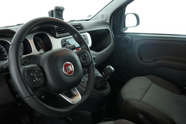 Fiat Panda image 8