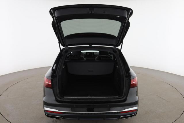 Audi A4 Avant image 7
