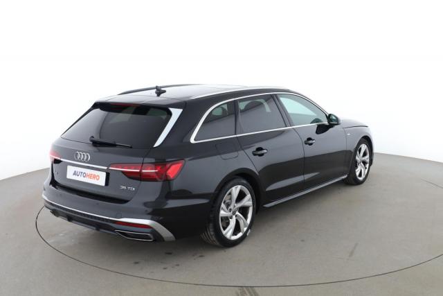 Audi A4 Avant image 2