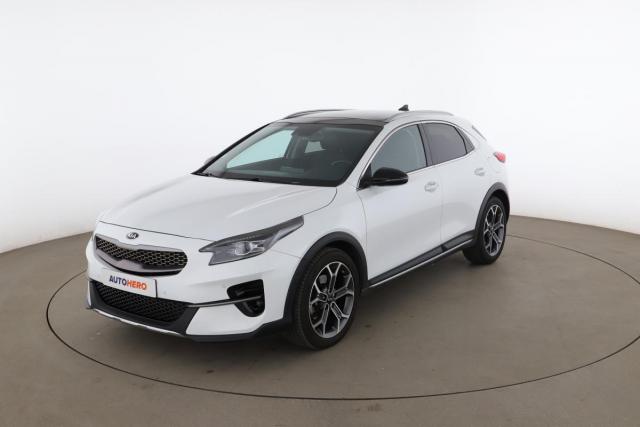 Kia Xceed 1.4 T-Gdi Isg Premium Dct7 140 Ch