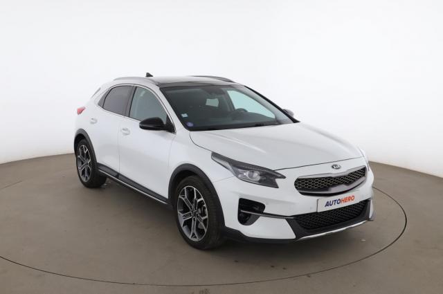 Kia Xceed image 2