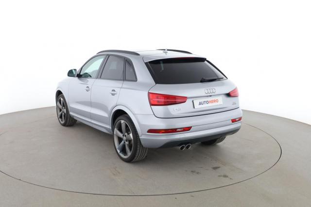 Audi Q3 image 6