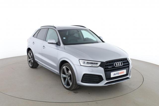 Audi Q3 image 7