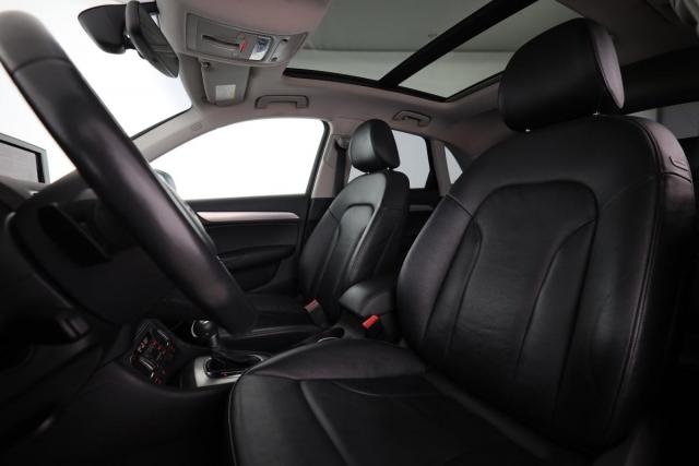 Audi Q3 image 4