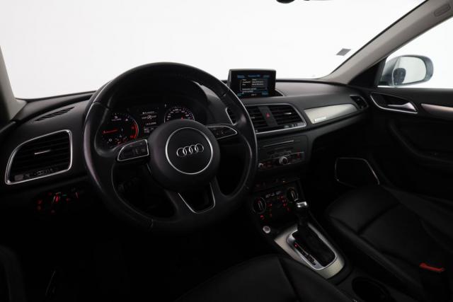 Audi Q3 image 5