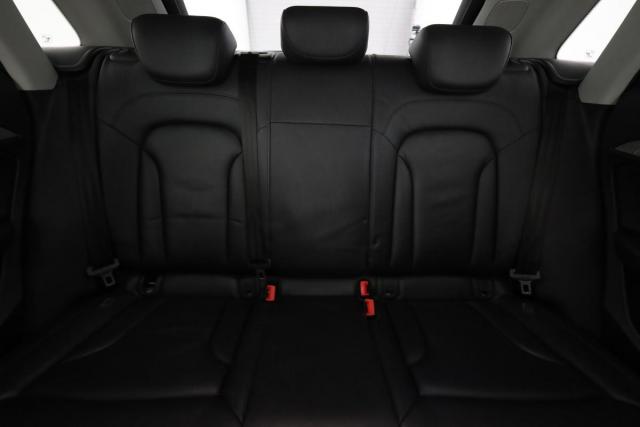 Audi Q3 image 1