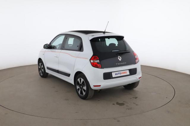 Renault Twingo image 4